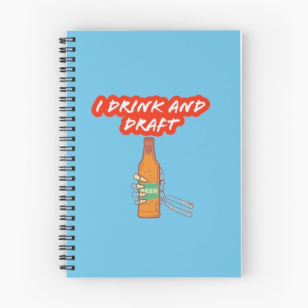 Item preview, I drink and draft designed and sold by Deeadheir.