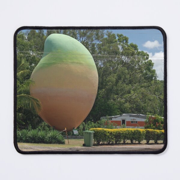 Item preview, The Big Mango at Bowen designed and sold by STHogan.