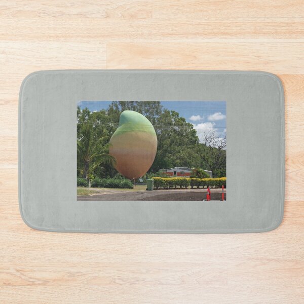 Item preview, The Big Mango at Bowen designed and sold by STHogan.
