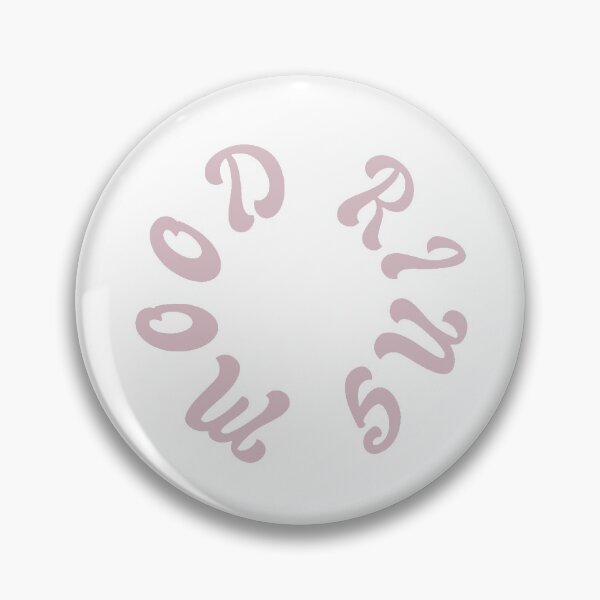 Item preview, Lorde Mood Ring designed and sold by whoisshe123.