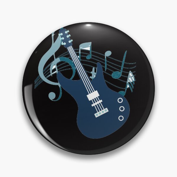 Item preview, guitar designed and sold by s-zayyan.