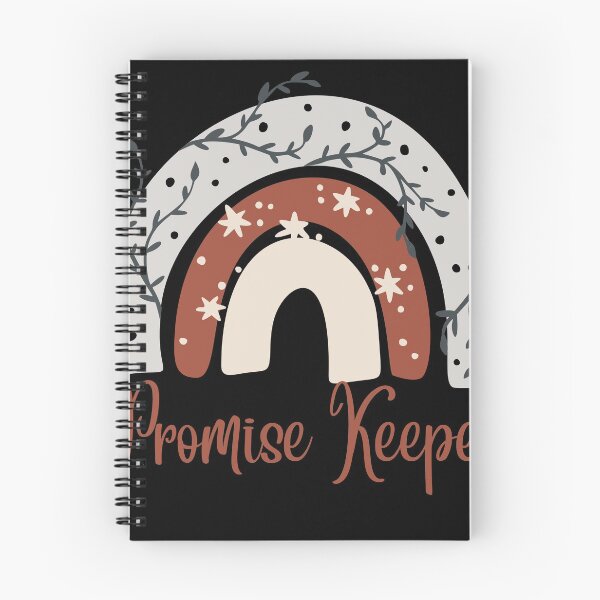 Item preview, Promise Keeper Rainbow designed and sold by Jewelspride.