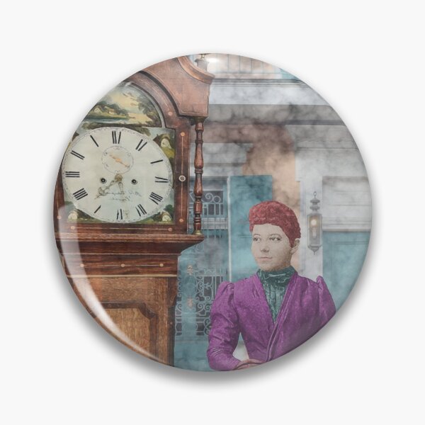 Item preview, Misty Colored Memories designed and sold by Loveday Funck.