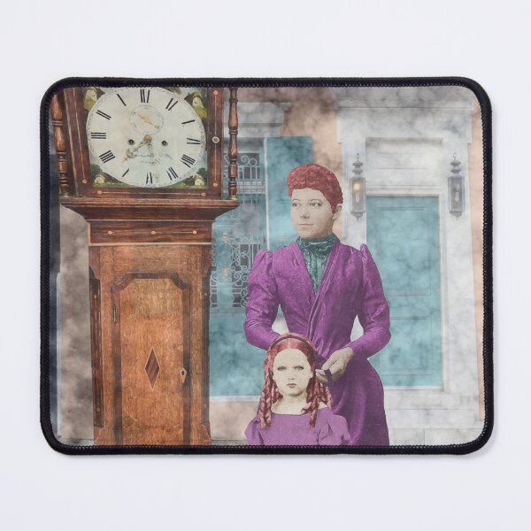 Item preview, Misty Colored Memories designed and sold by Loveday Funck.