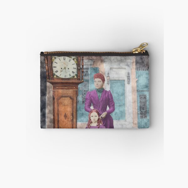 Item preview, Misty Colored Memories designed and sold by Loveday Funck.