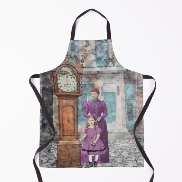 Item preview, Misty Colored Memories designed and sold by Loveday Funck.