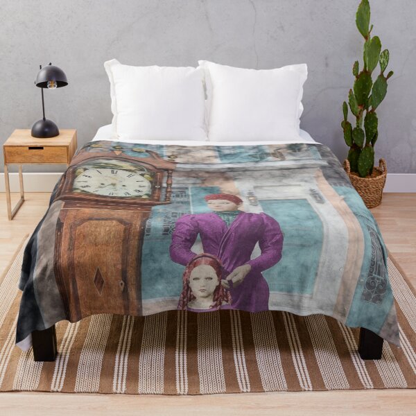 Item preview, Misty Colored Memories designed and sold by Loveday Funck.