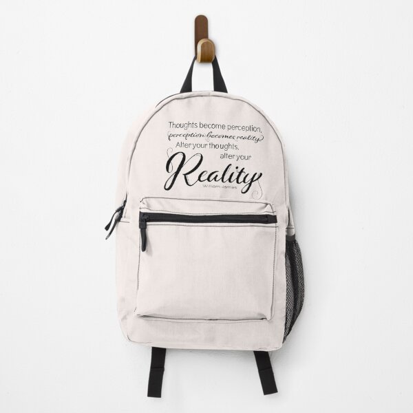 Item preview, Thoughts Become Reality designed and sold by ASparkofMadness.