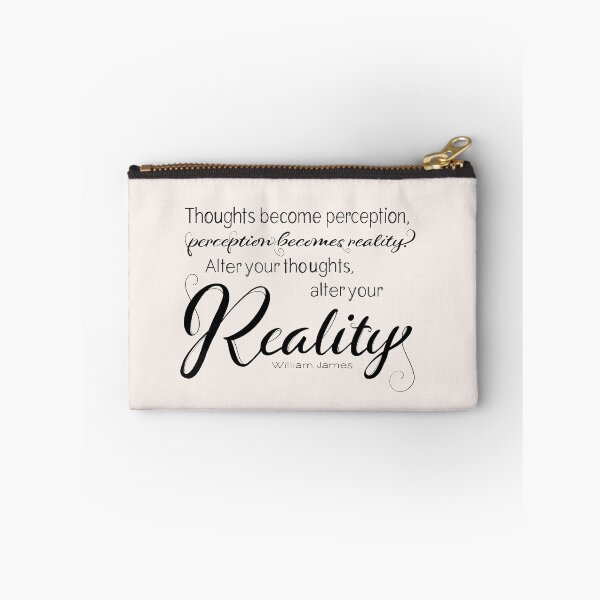 Item preview, Thoughts Become Reality designed and sold by ASparkofMadness.