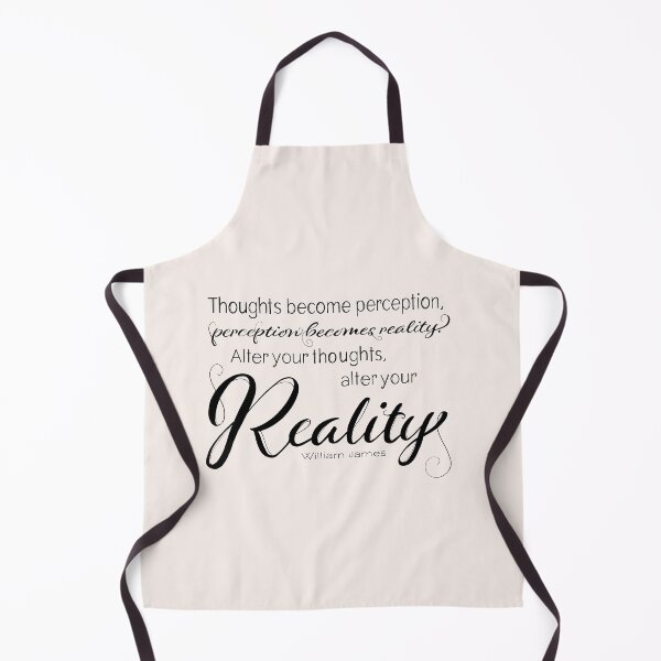 Item preview, Thoughts Become Reality designed and sold by ASparkofMadness.