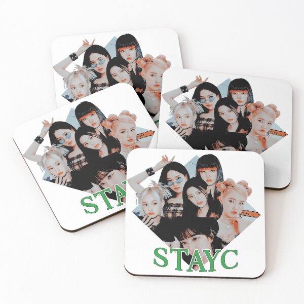 Item preview, STAYC STEREOTYPE designed and sold by abbywren.