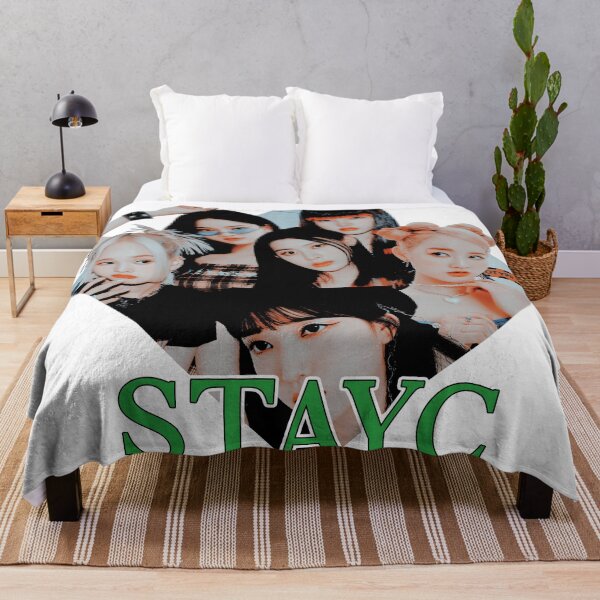 Item preview, STAYC STEREOTYPE designed and sold by abbywren.