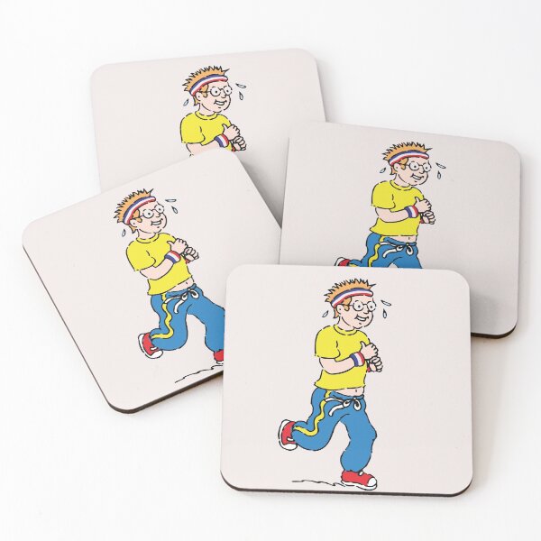 Item preview, fitness motivation line designed and sold by Mambahfit.
