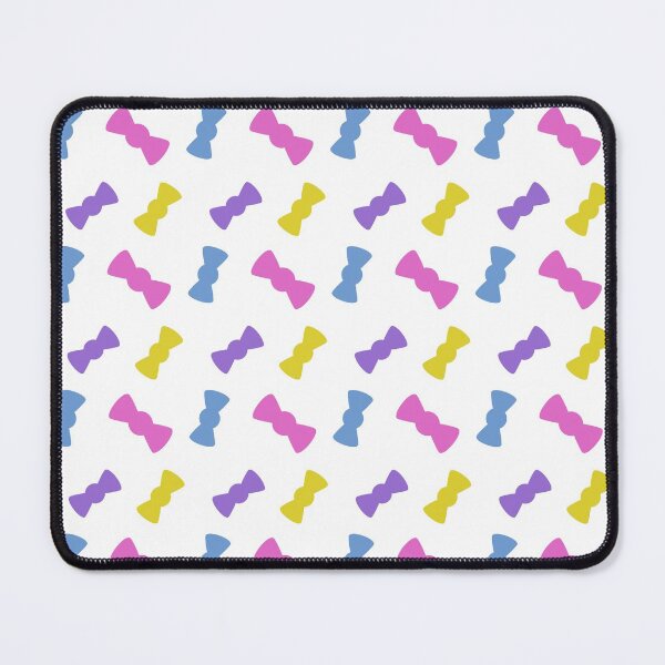 Item preview, Colourful Multi-Coloured Bows designed and sold by KayLadyBug.