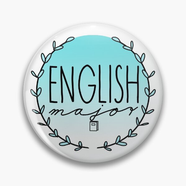 Item preview, ¡Inglés mayor! designed and sold by Blondshell.