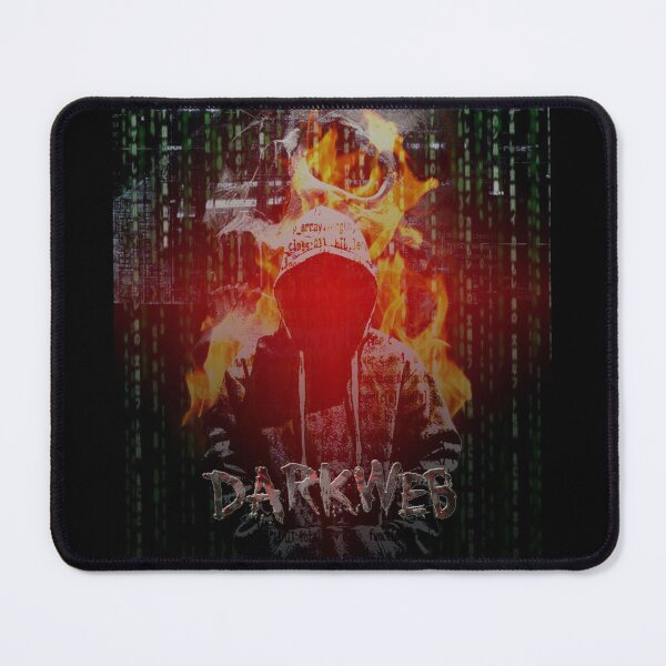 Item preview, Fire Darkweb designed and sold by Distrowlinc.