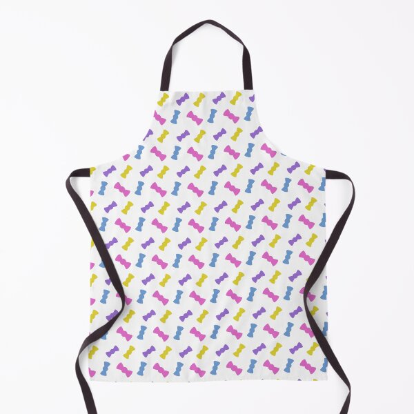Item preview, Colourful Multi-Coloured Bows designed and sold by KayLadyBug.