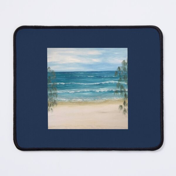 Item preview, Beach 9 designed and sold by Michelle  Marano.