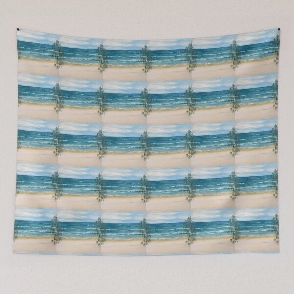 Item preview, Beach 9 designed and sold by Michelle  Marano.