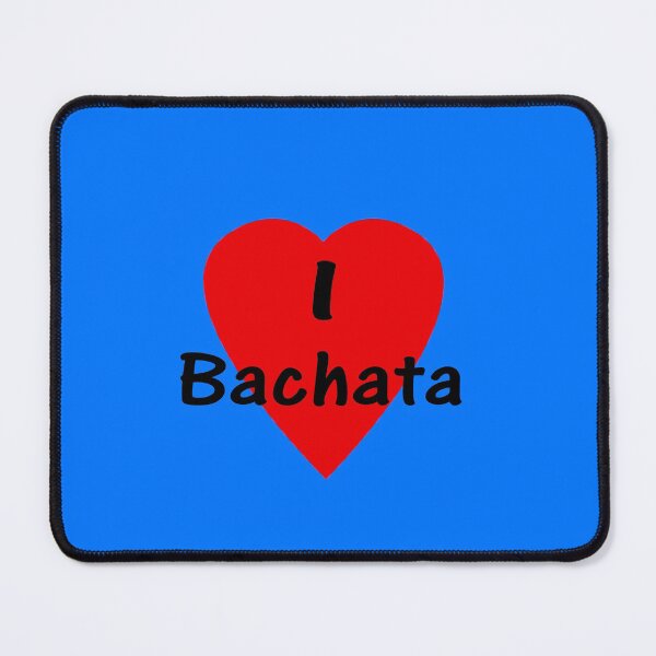 Item preview, Dance - I Love Bachata T-Shirt designed and sold by deanworld.