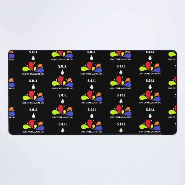 Item preview, S.O.I.L Signs- S.O.I.L Splash designed and sold by TheSignsofSOIL.