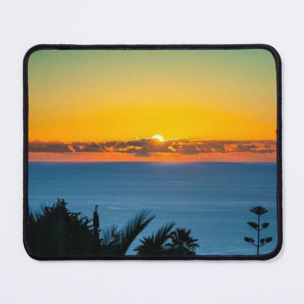 Item preview, Sunset Tenerife designed and sold by HammiltenJohn.