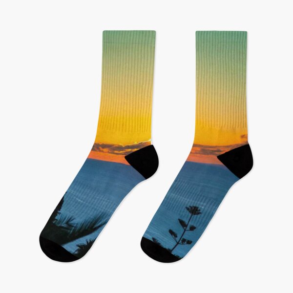 Item preview, Sunset Tenerife designed and sold by HammiltenJohn.