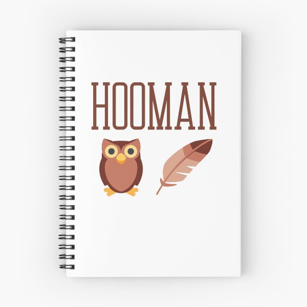 Item preview, Hololive Oshi - Hooman designed and sold by Comfy-Alligator.