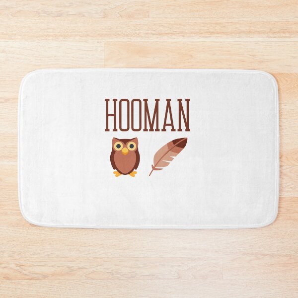 Item preview, Hololive Oshi - Hooman designed and sold by Comfy-Alligator.