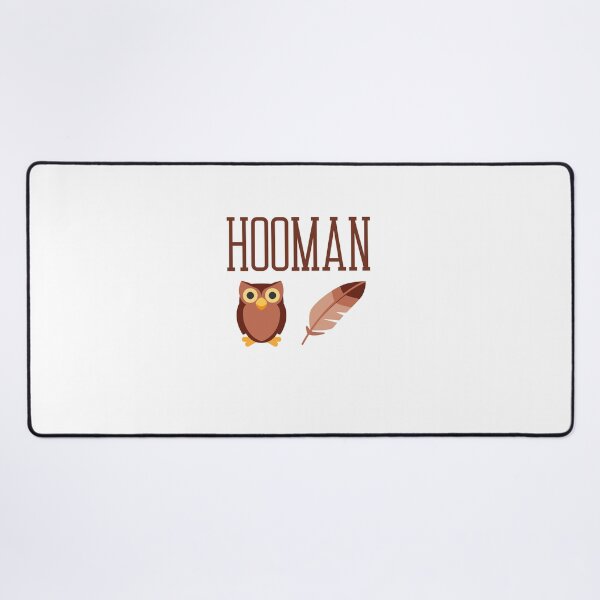 Item preview, Hololive Oshi - Hooman designed and sold by Comfy-Alligator.