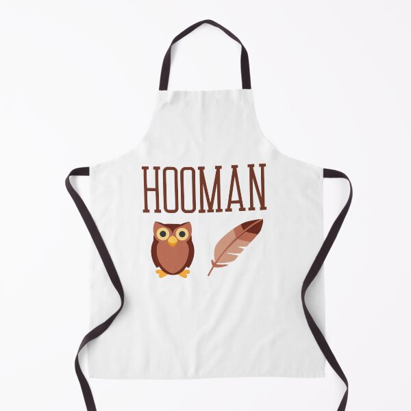 Item preview, Hololive Oshi - Hooman designed and sold by Comfy-Alligator.