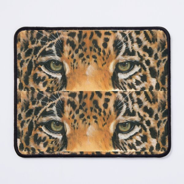 Item preview, Jaguar of the Americas Wrap designed and sold by BarbBarcikKeith.