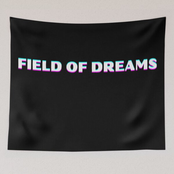 Item preview, Field of Dreams Iowa designed and sold by Bwaichigo.