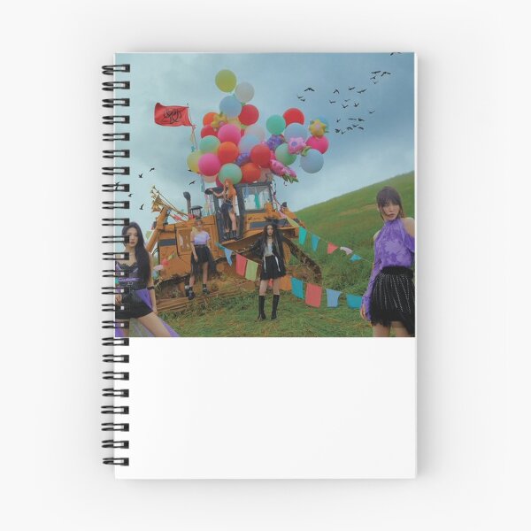 Item preview, Red Velvet - Queendom album - Group poster designed and sold by Nice--Things.