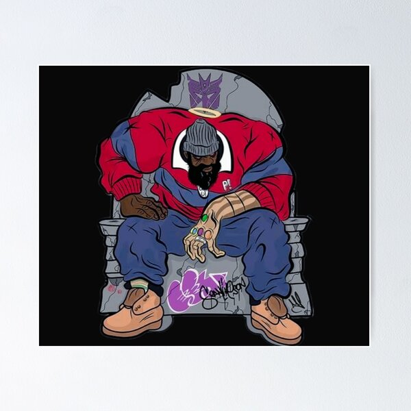 Heltah Skeltah Posters for Sale | Redbubble