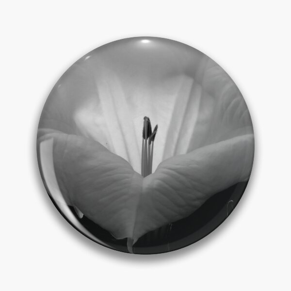 Item preview, Dramatic Glowing Moonflower designed and sold by Sam Morrison.
