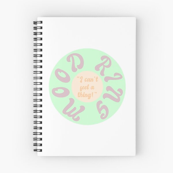 Item preview, Lorde Mood Ring Lyrics designed and sold by whoisshe123.
