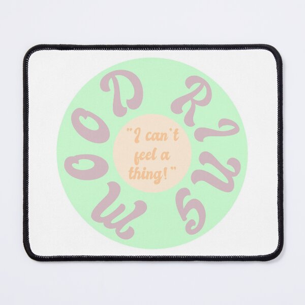 Item preview, Lorde Mood Ring Lyrics designed and sold by whoisshe123.