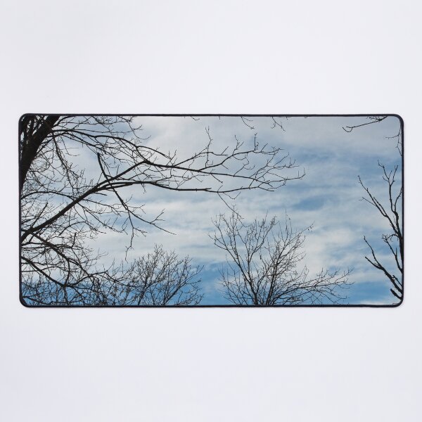 Item preview, Beautiful Winter Sky designed and sold by Susie Kramer.