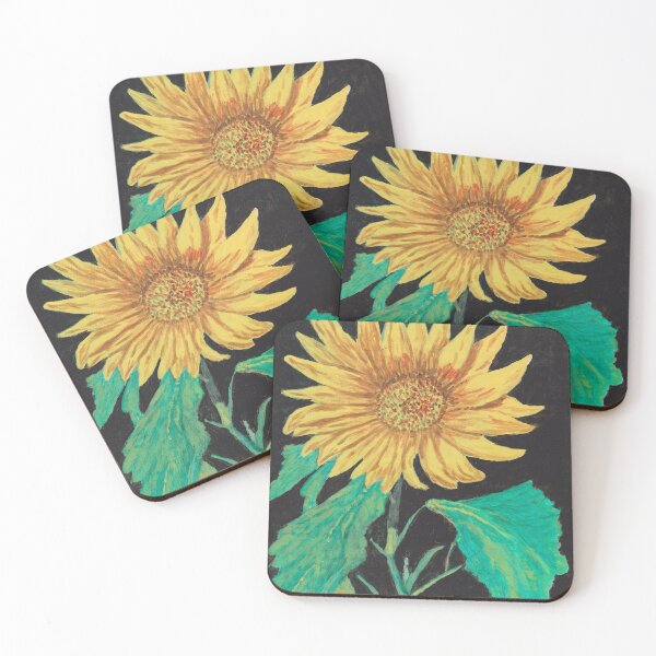 Item preview, Summer Sunflower  designed and sold by ruben1936.