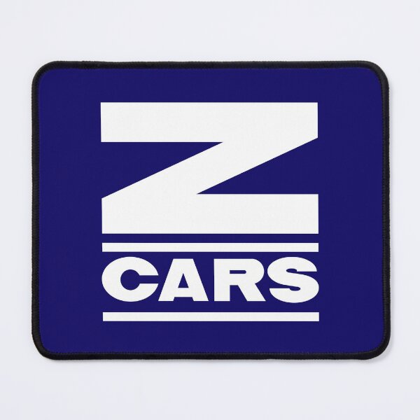 Item preview, Z Cars designed and sold by Off the Box.