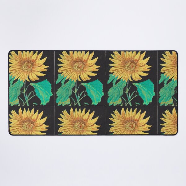 Item preview, Summer Sunflower designed and sold by ruben1936.
