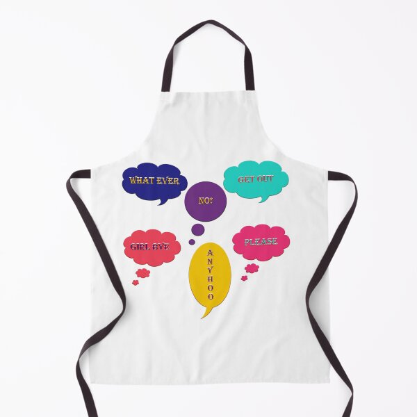 Item preview, Thought Bubbles designed and sold by shellyrob.
