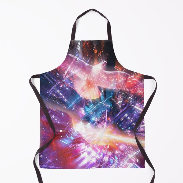 Item preview, Urban Fauna 3 designed and sold by NeonFeverDreams.