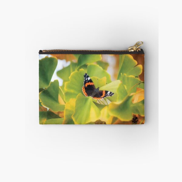 Item preview, The Butterfly Who Loved Ginkgo designed and sold by HammiltenJohn.