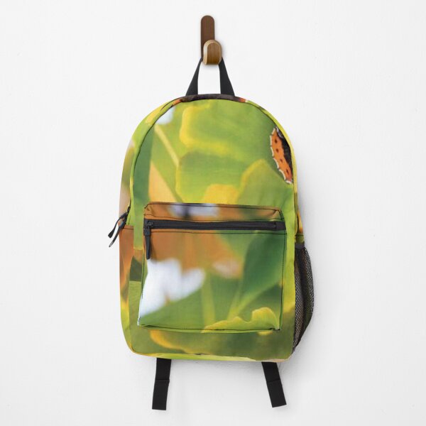 Item preview, The Butterfly Who Loved Ginkgo designed and sold by HammiltenJohn.