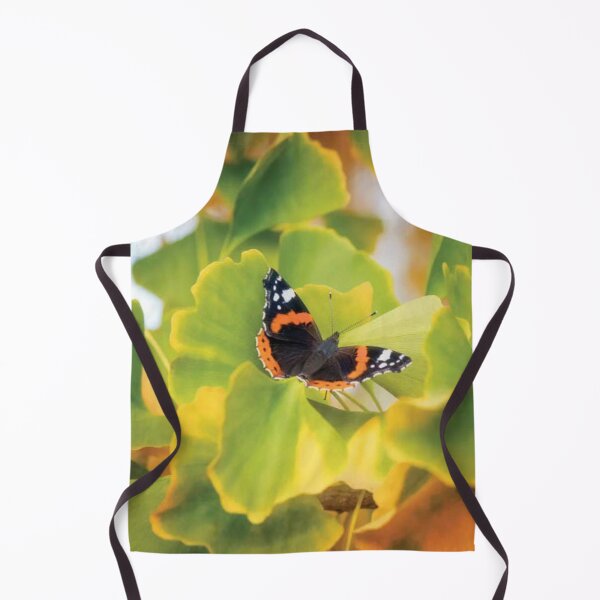Item preview, The Butterfly Who Loved Ginkgo designed and sold by HammiltenJohn.