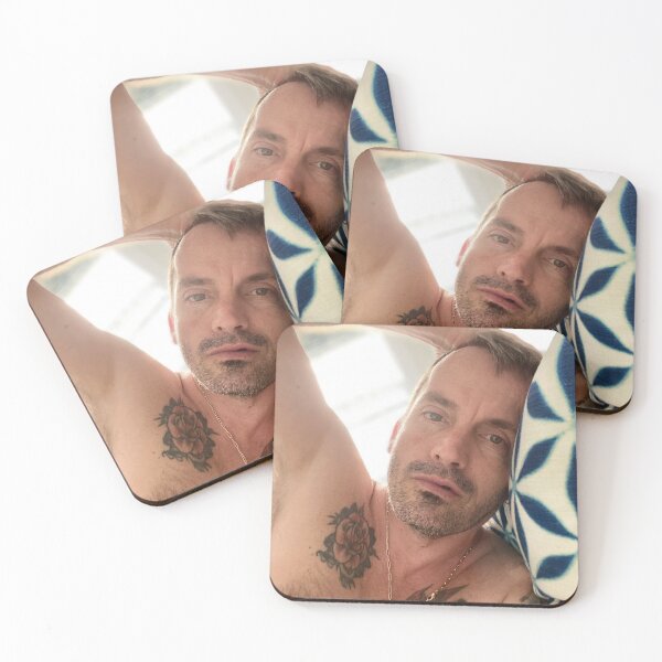 Item preview, Robby  designed and sold by BOBBYBABE.