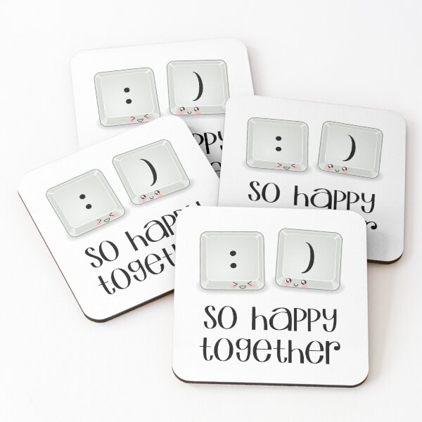 Item preview, So Happy Together designed and sold by Martini-Four.