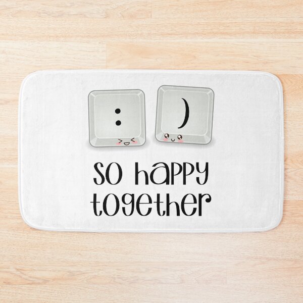 Item preview, So Happy Together designed and sold by Martini-Four.